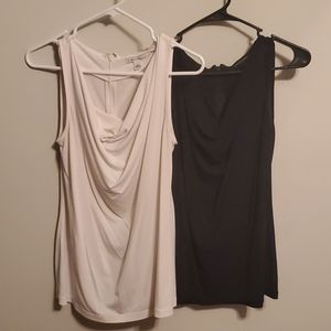 Dressy tanks